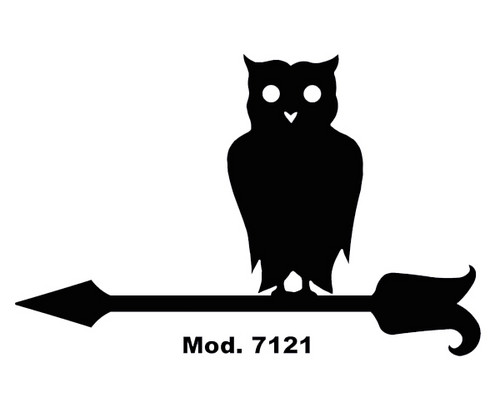 Veleta para CHIMENEAS Mod. 7121