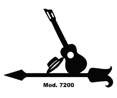 Veleta para CHIMENEAS Mod. 7200