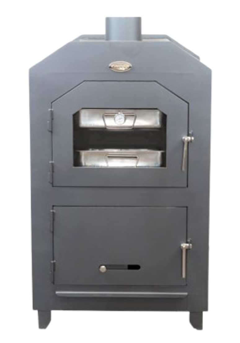 Horno para obra modelo C-60